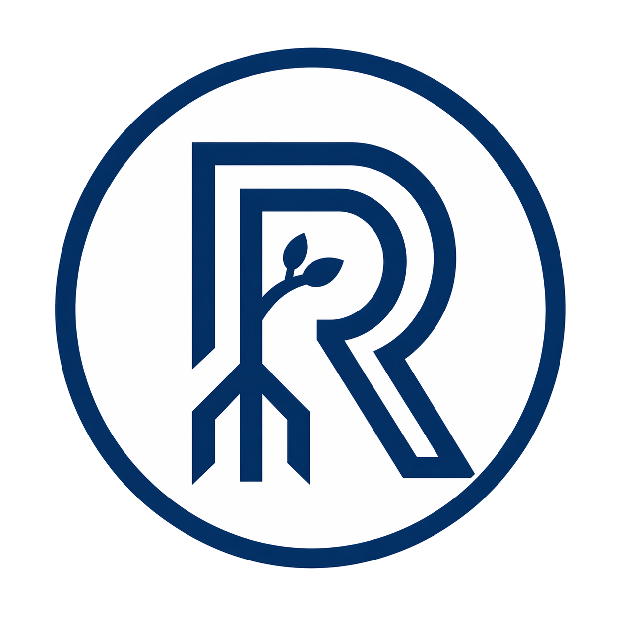Roots Logo