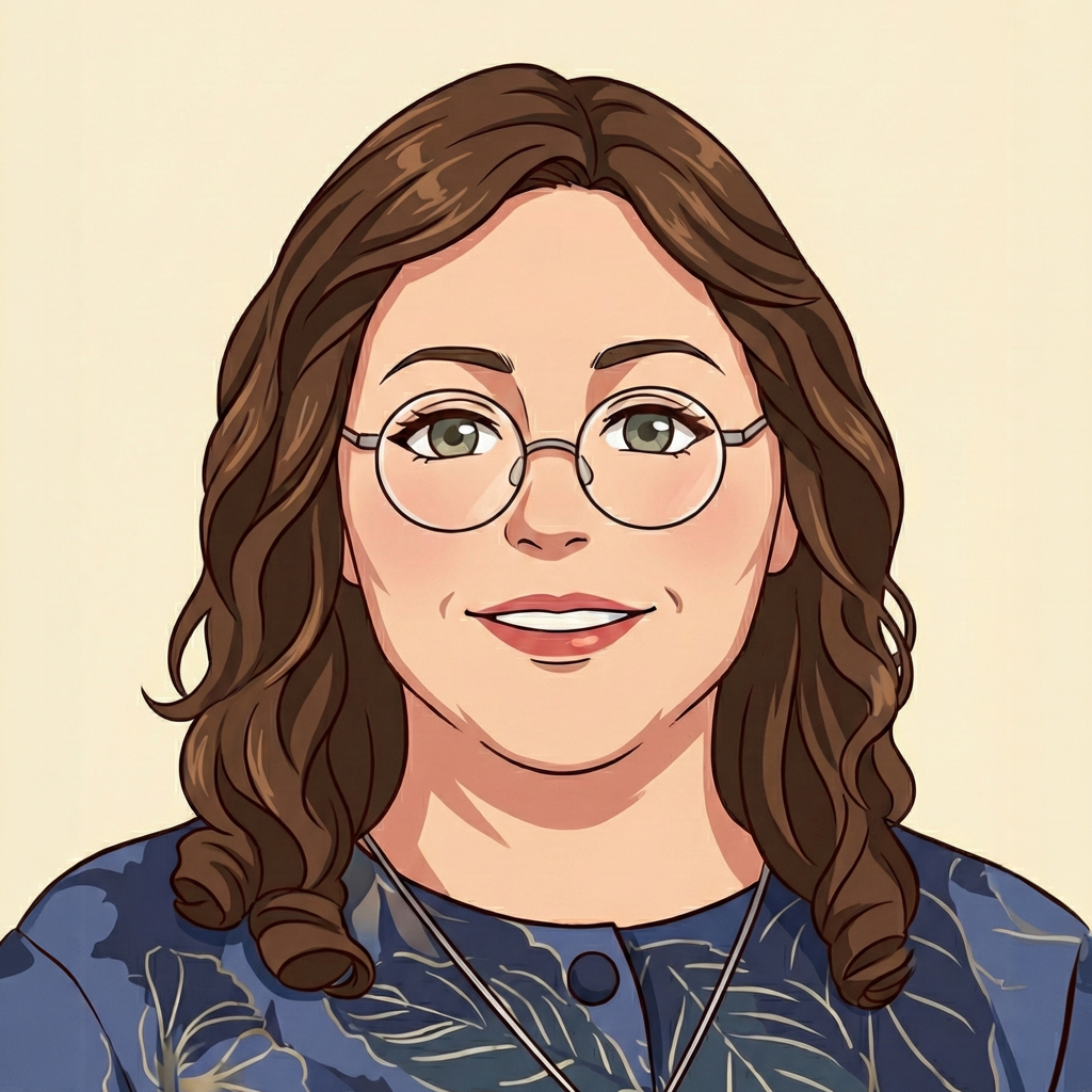 תמונת פרופיל של רות פריסמן