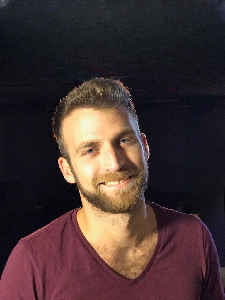 תמונת פרופיל של דניאל פלדמן